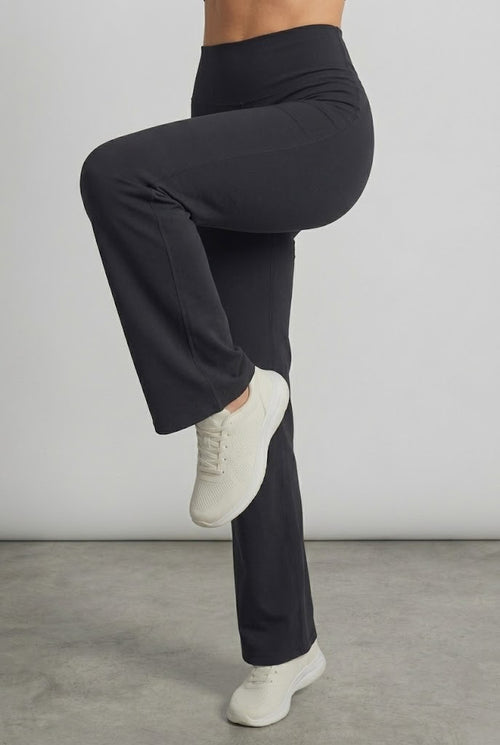 Alma Flared Leggings