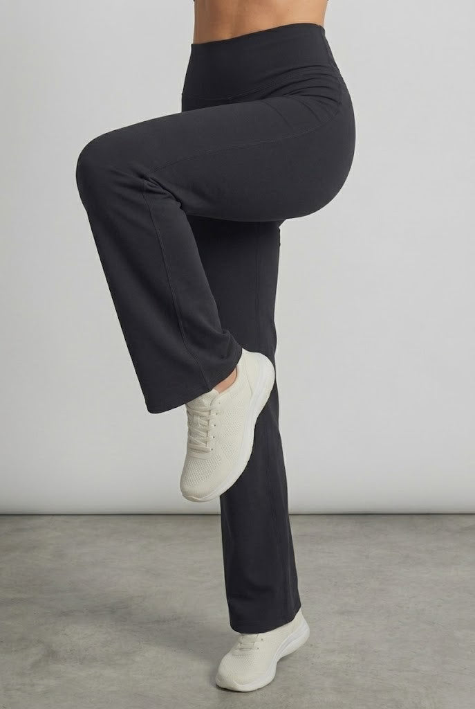 Alma Flared Leggings
