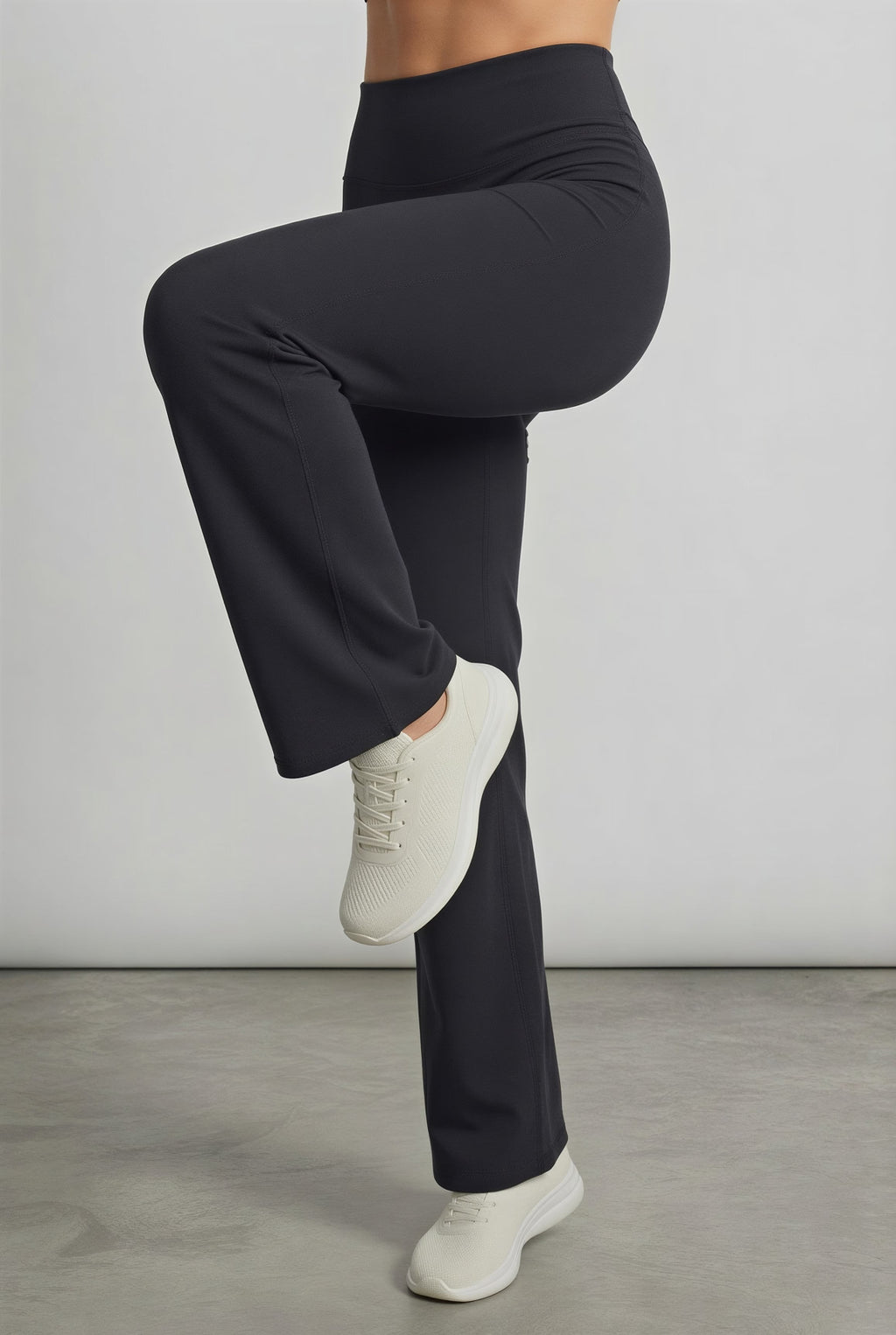 Alma Flared Leggings