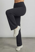 Alma Flared Leggings