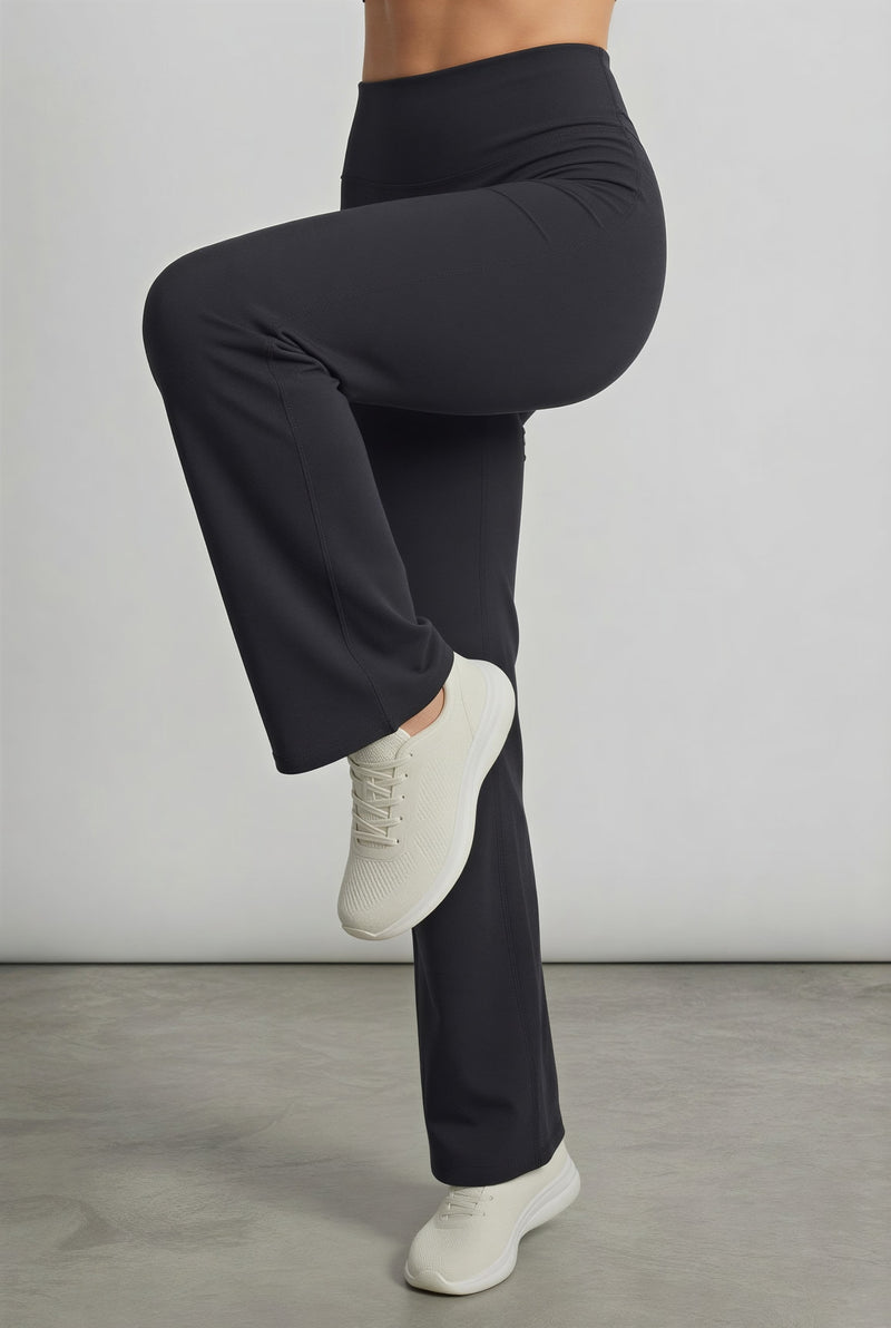 Alma Flared Leggings