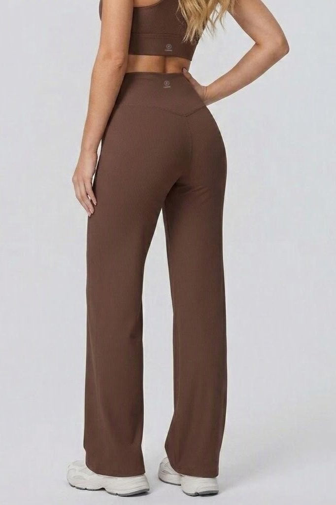 Alma Flared Leggings