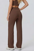 Alma Flared Leggings