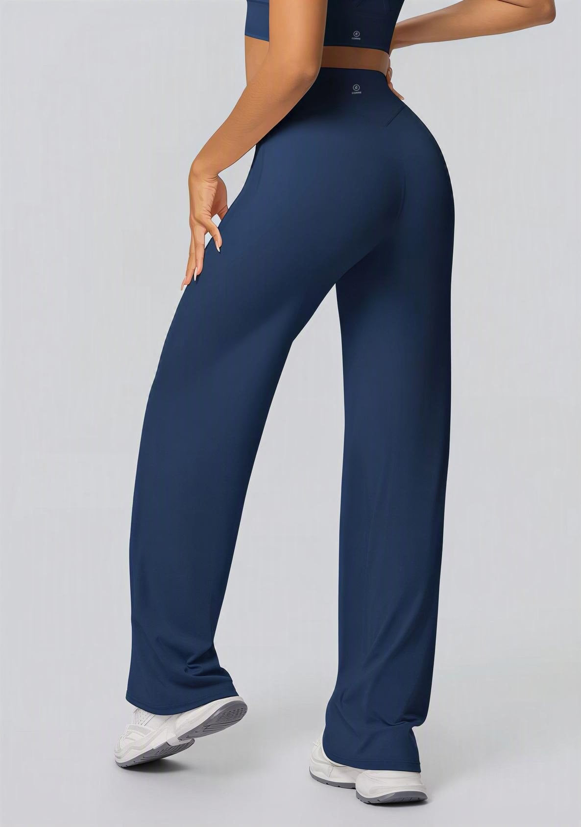 Alma Flared Leggings