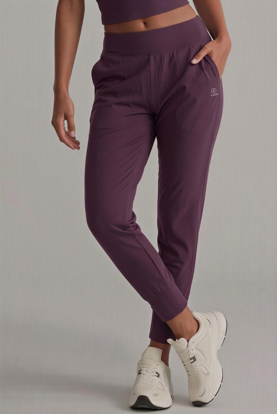 Aura Jogger Pants