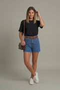 CORRE Oversized Tee