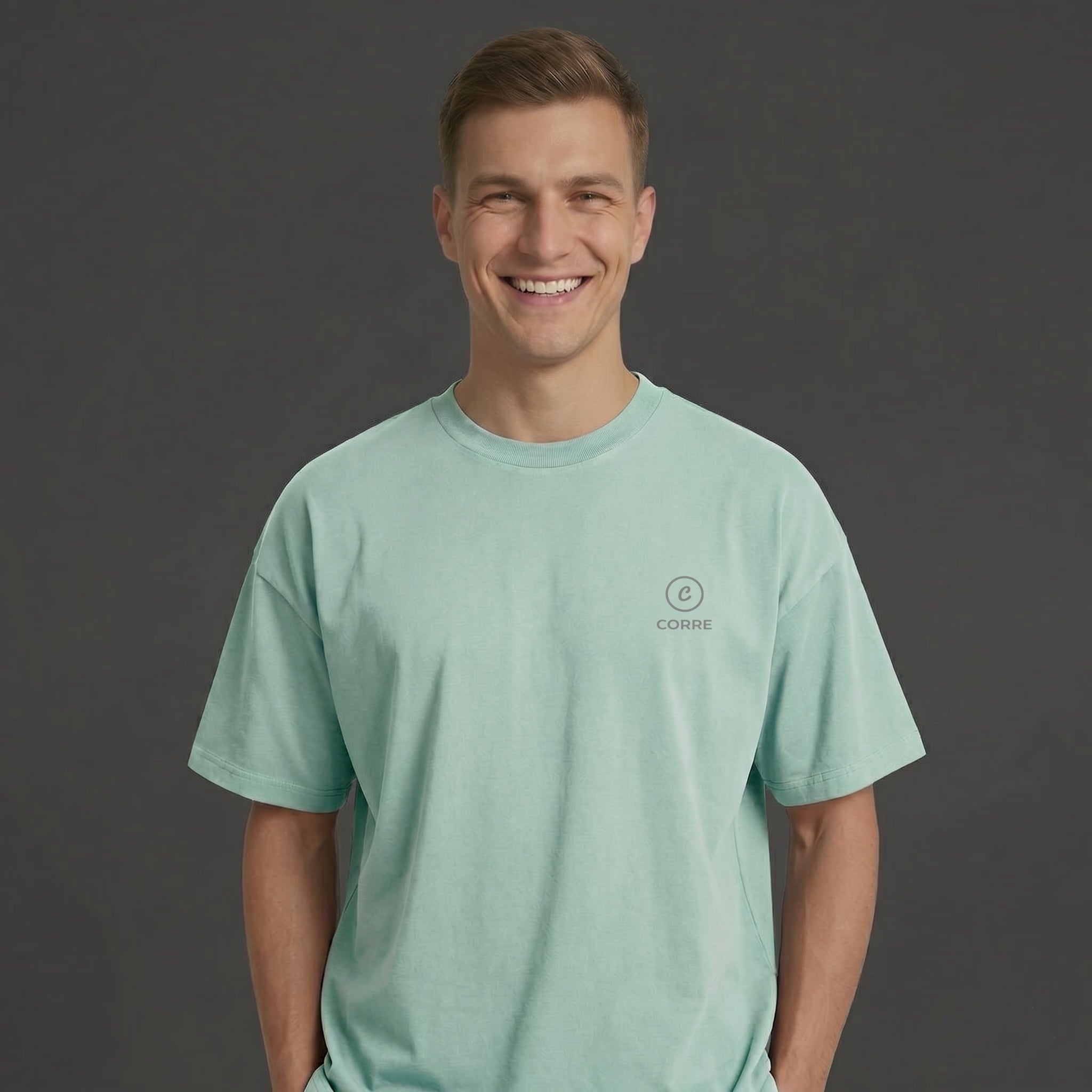 CORRE Men's Tee