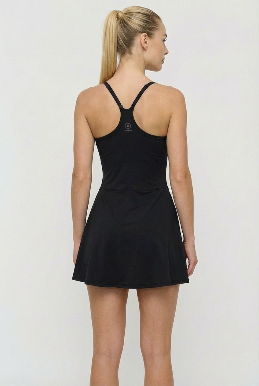 Lumi Padel Dress