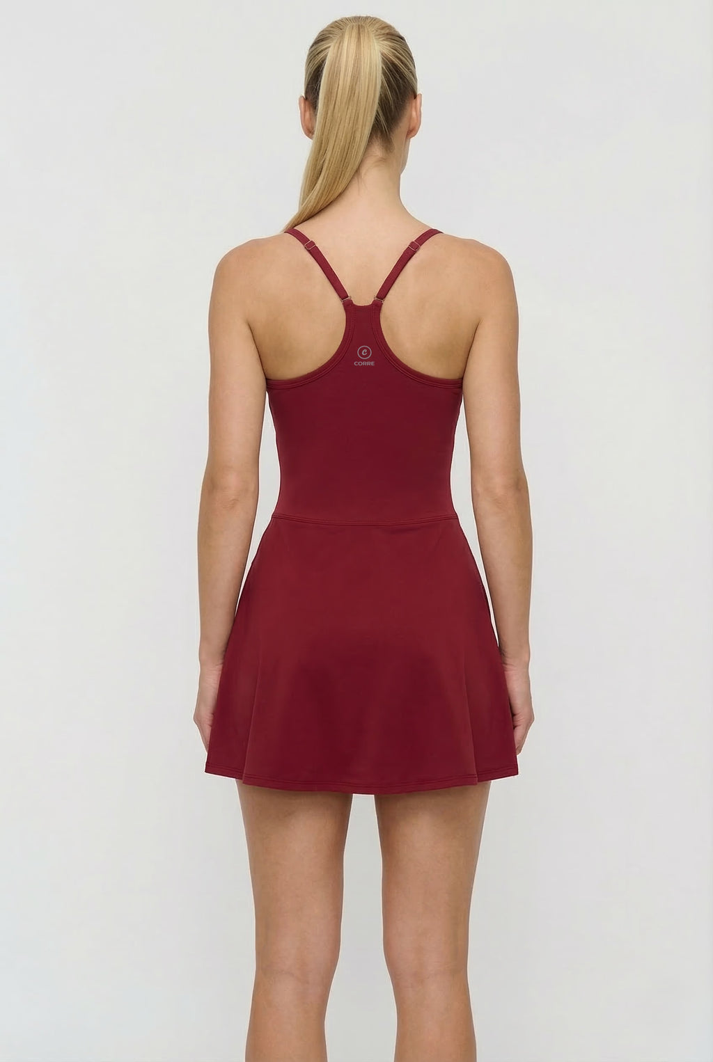 Lumi Padel Dress