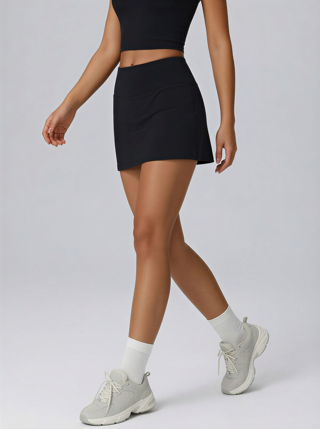 Charm Padel Skirt