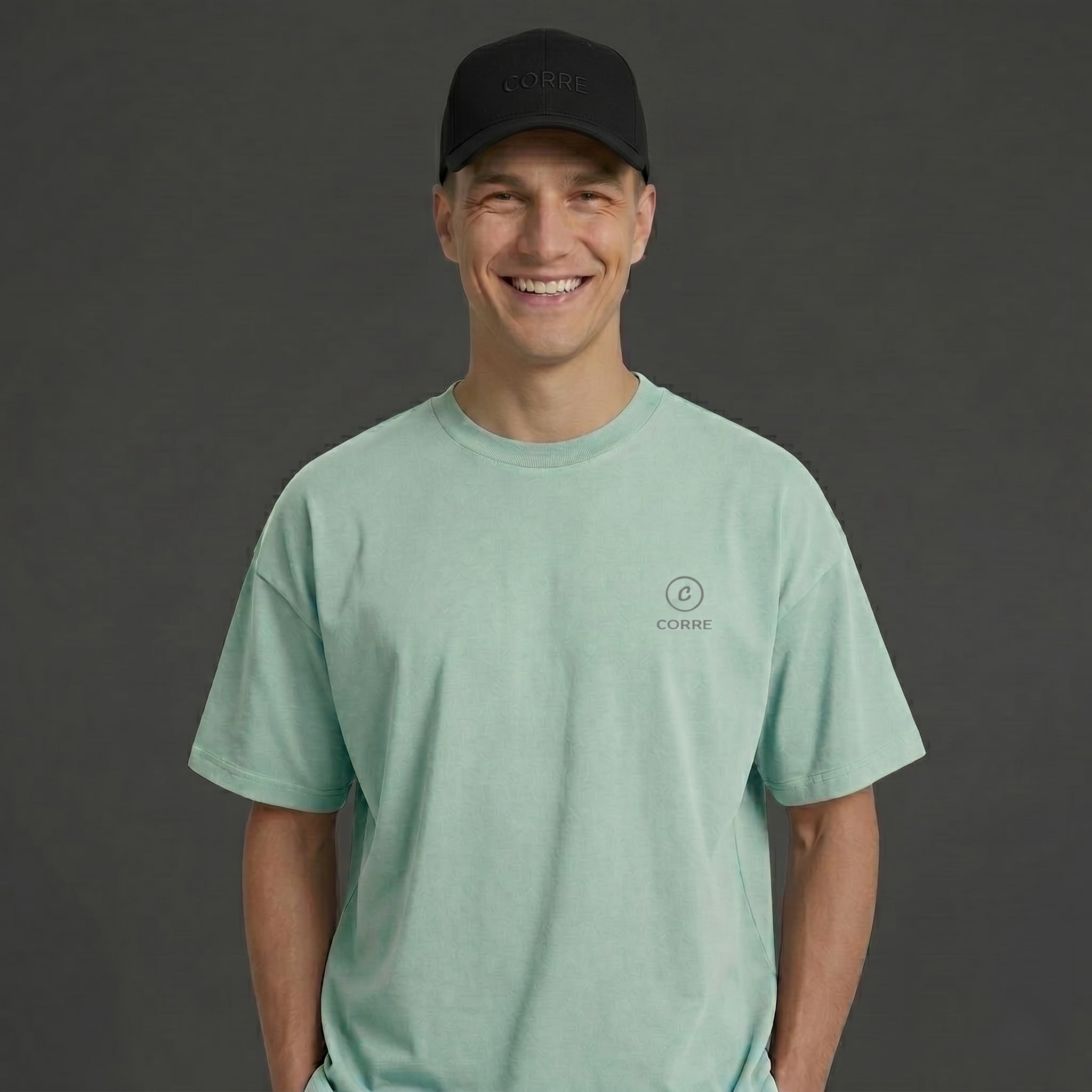 CORRE Classic Cap