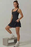 Felix Padel Dress