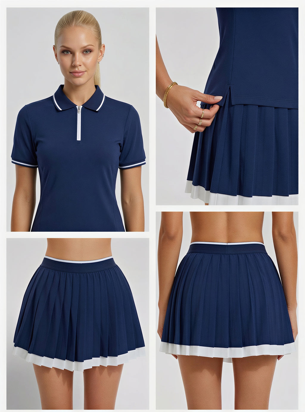 Ivy Skirt
