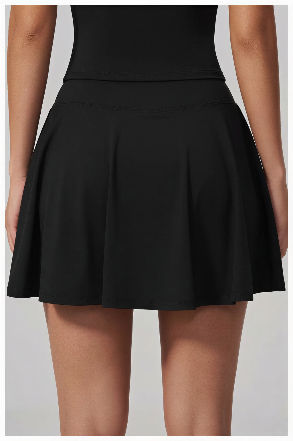 Icon Padel Skirt