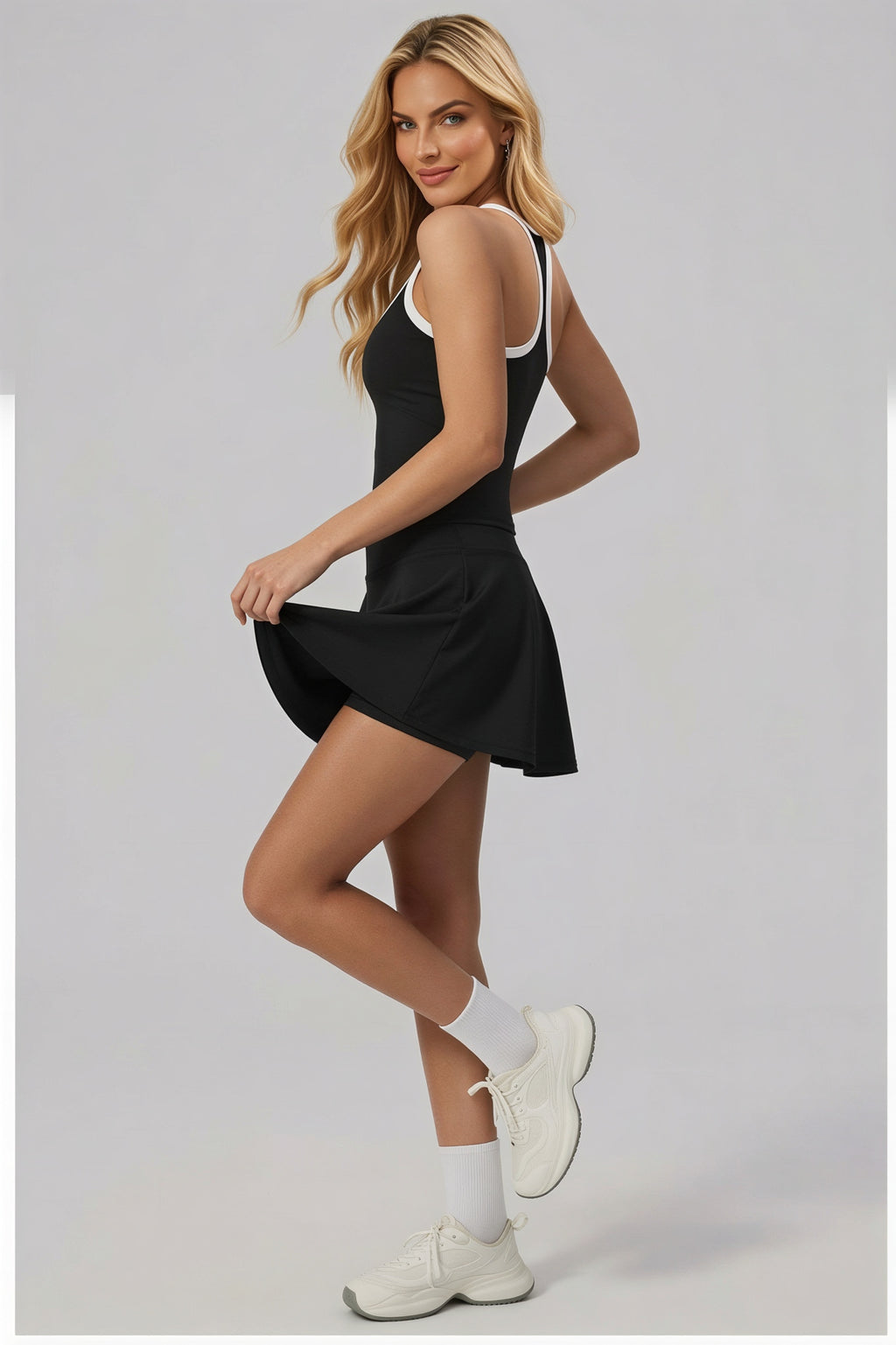 Icon Tank Top