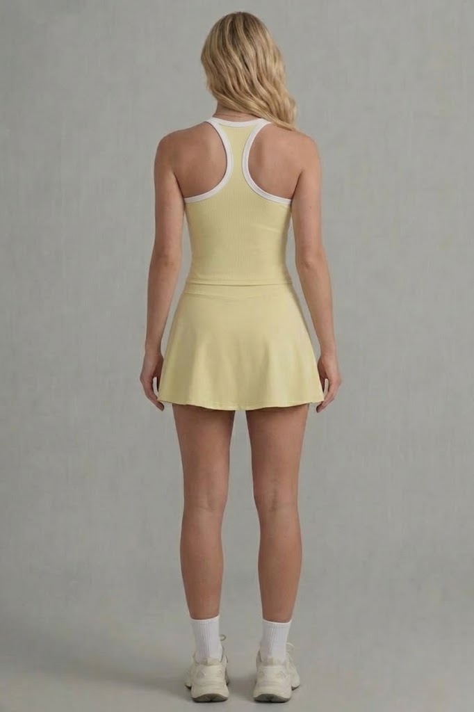 Icon Tank Top