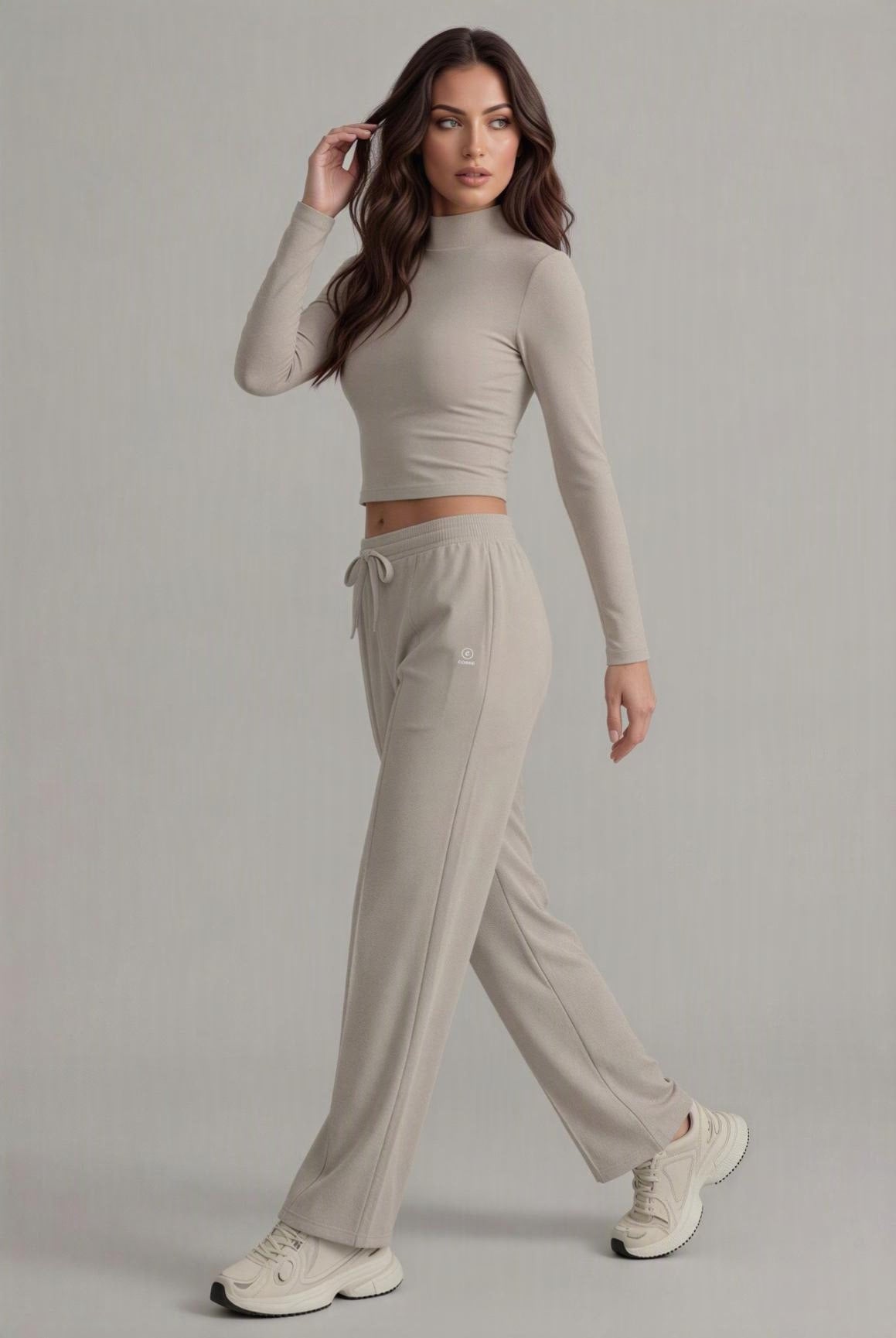Idole Long Sleeve Top