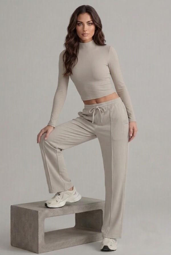 Idole Long Sleeve Top