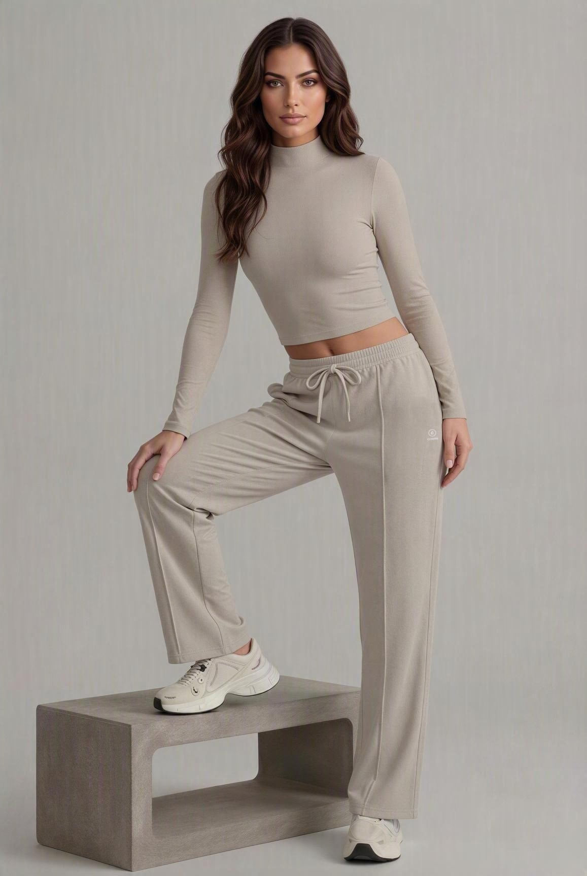 Idole Long Sleeve Top