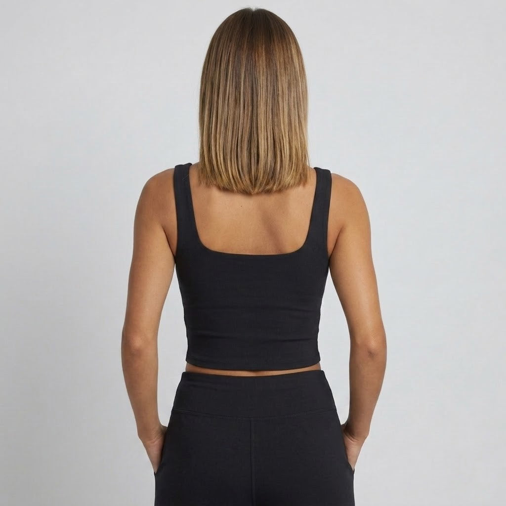 Iris Vest