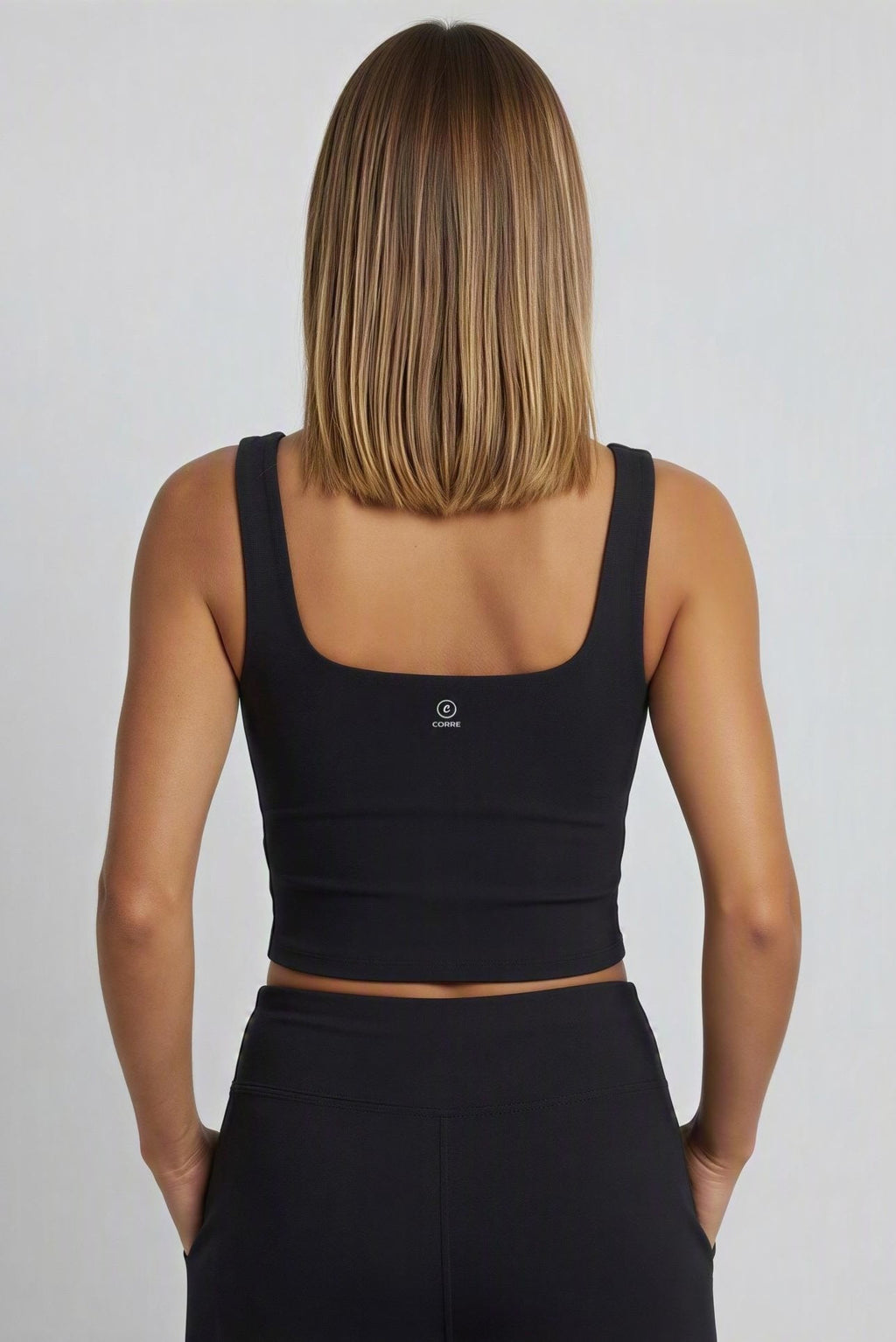 Iris Vest