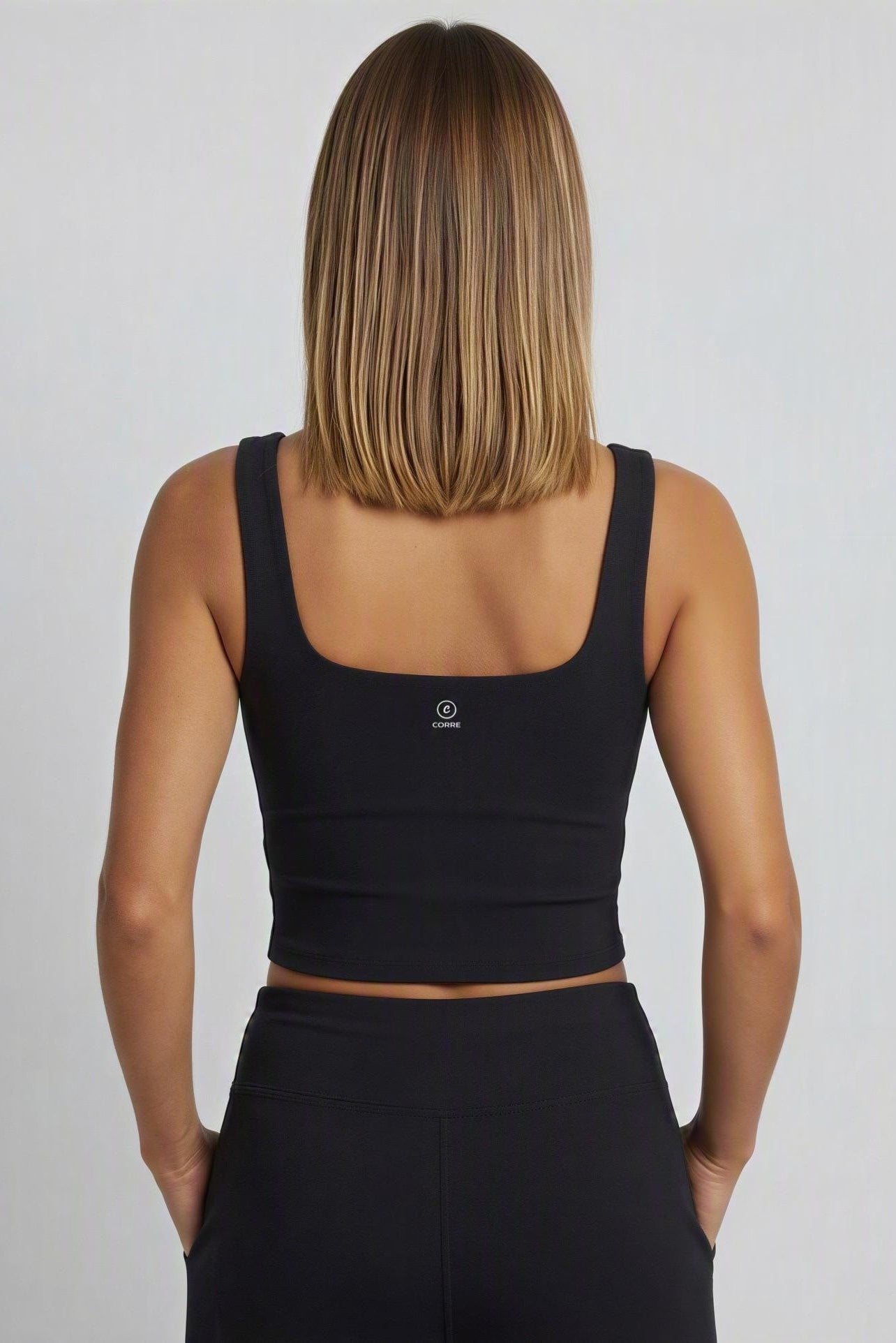 Iris Vest