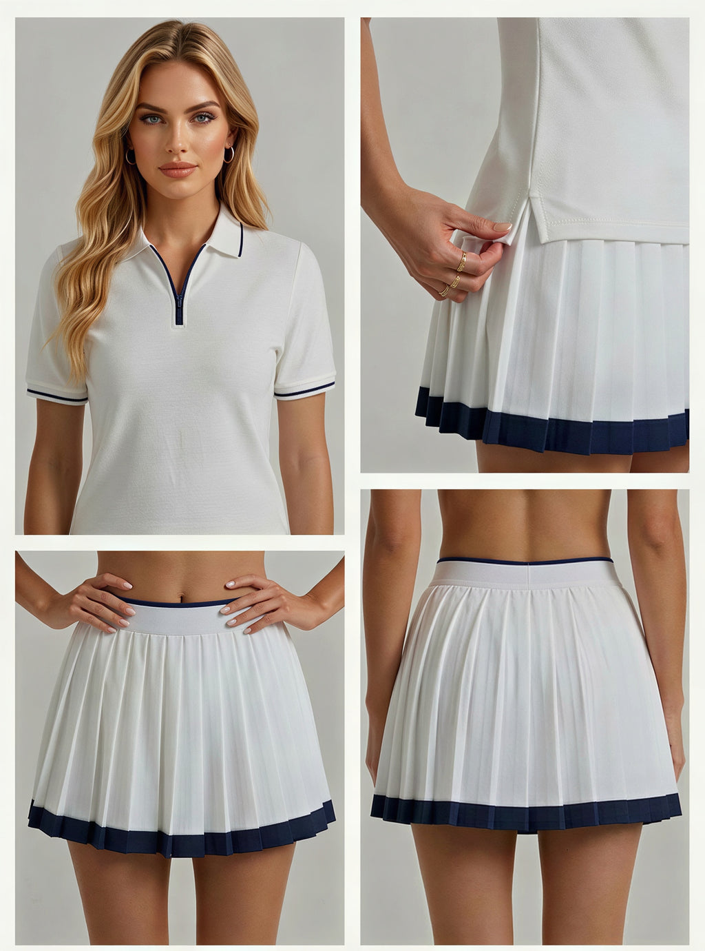 Ivy Skirt