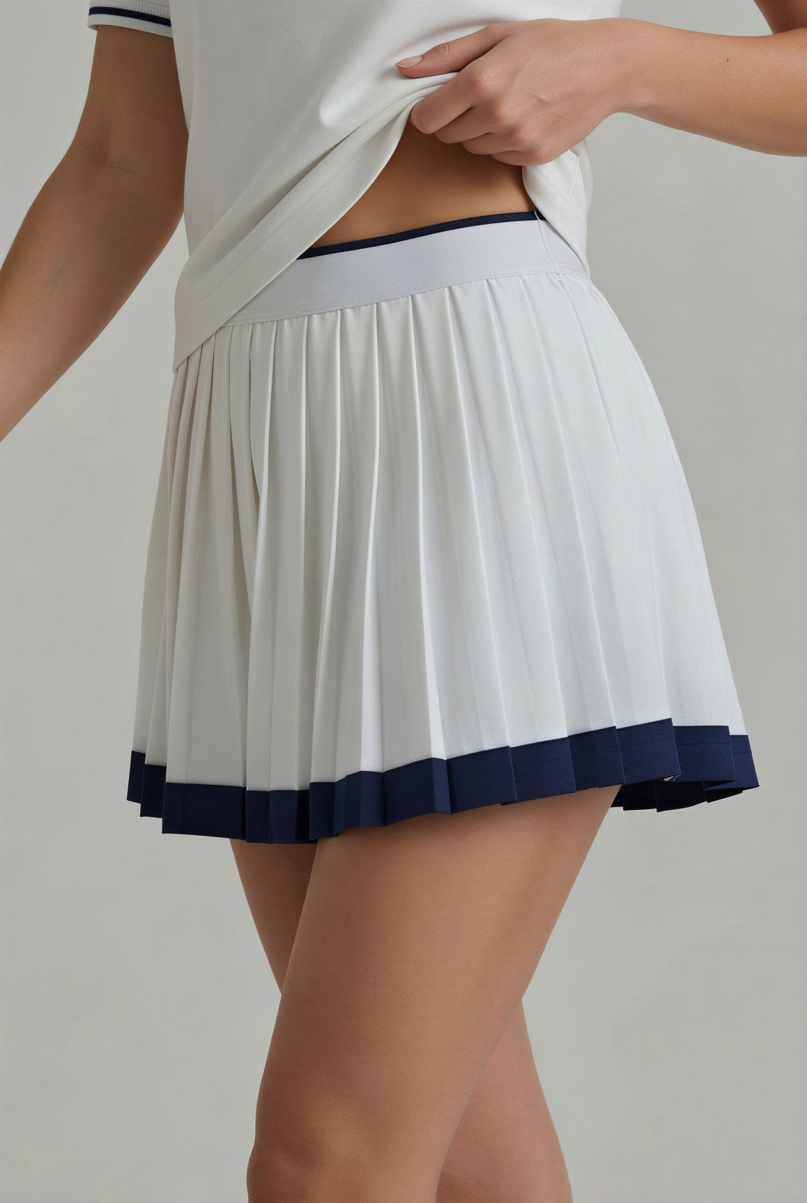 Ivy Skirt