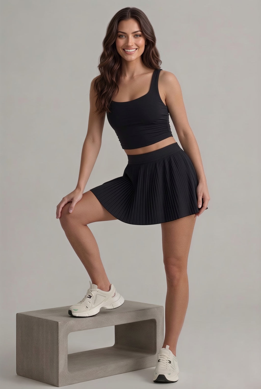 Joie Skirt