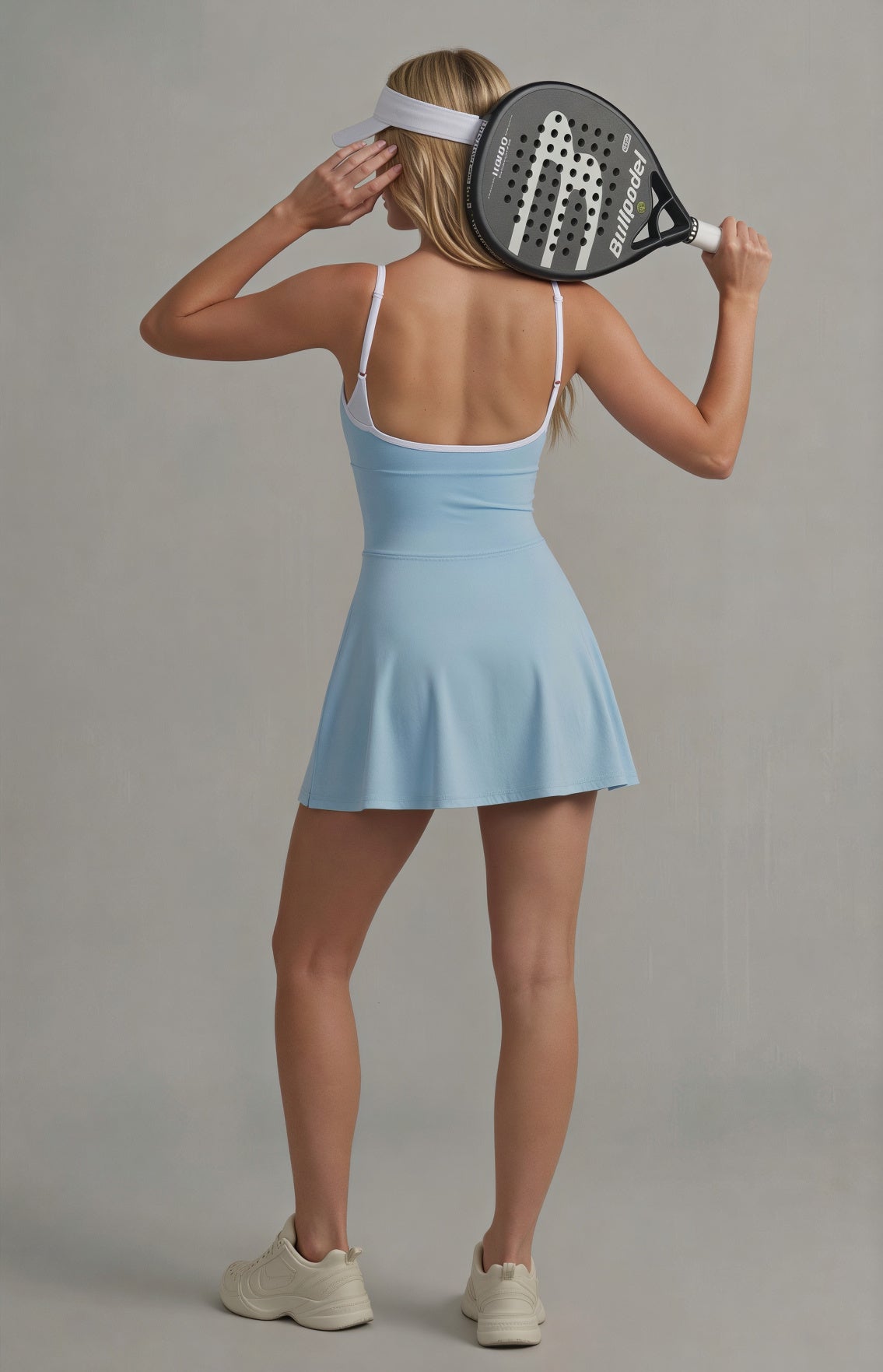 Laila Padel Dress