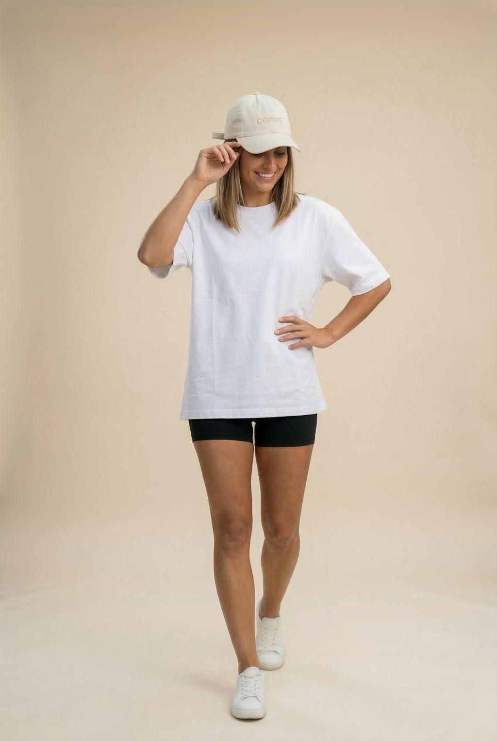 CORRE Classic Cap
