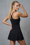 Lumi Padel Dress