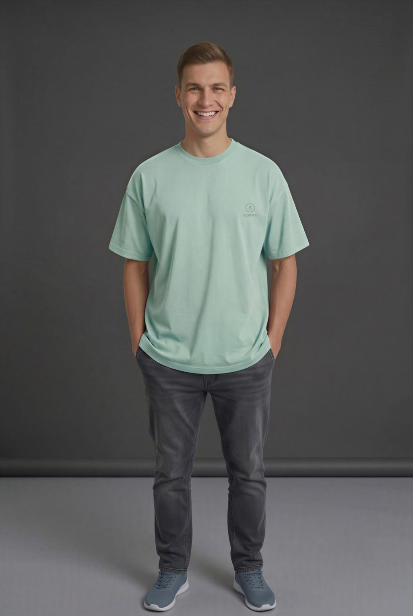 CORRE Men's Tee