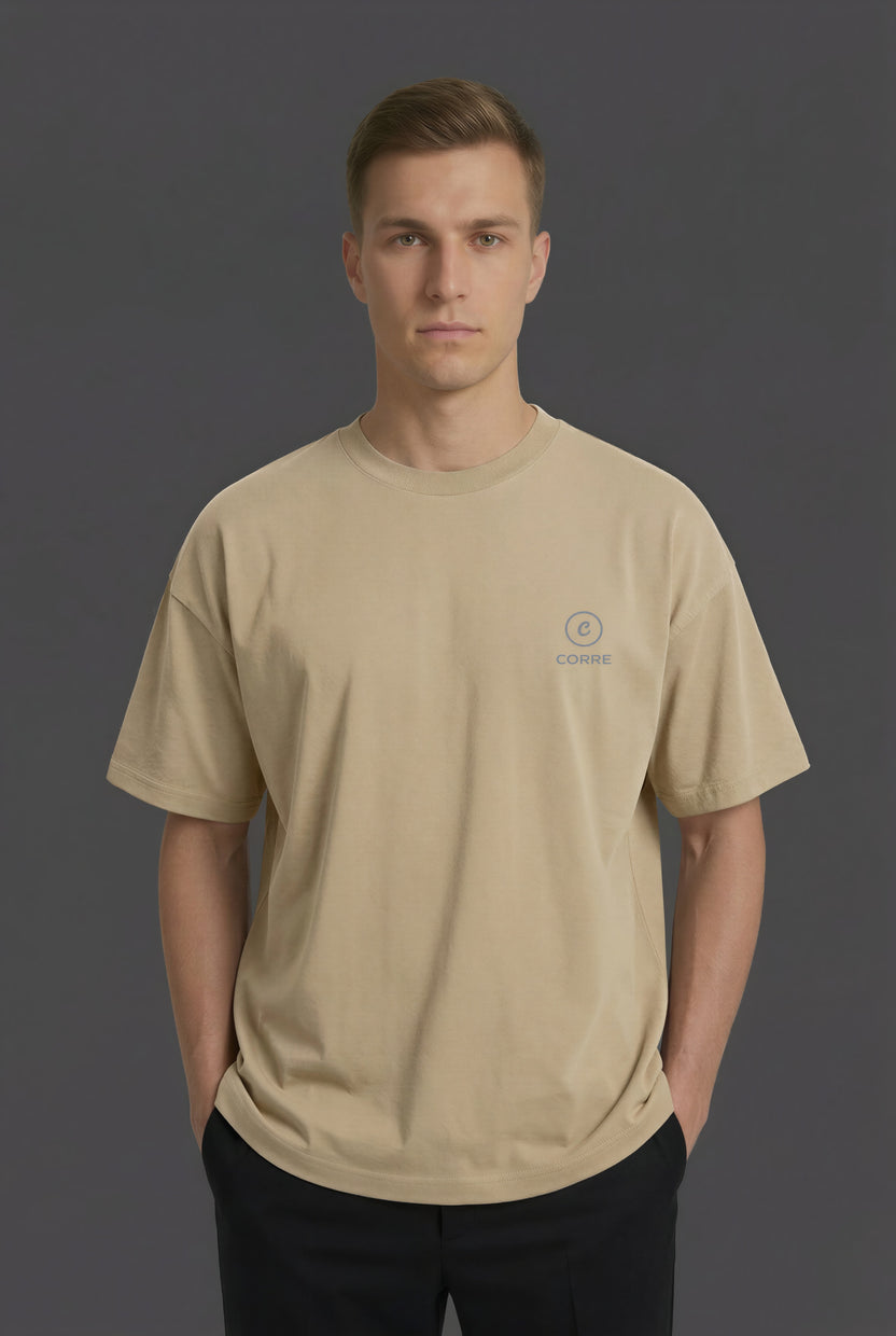 CORRE Men's Tee
