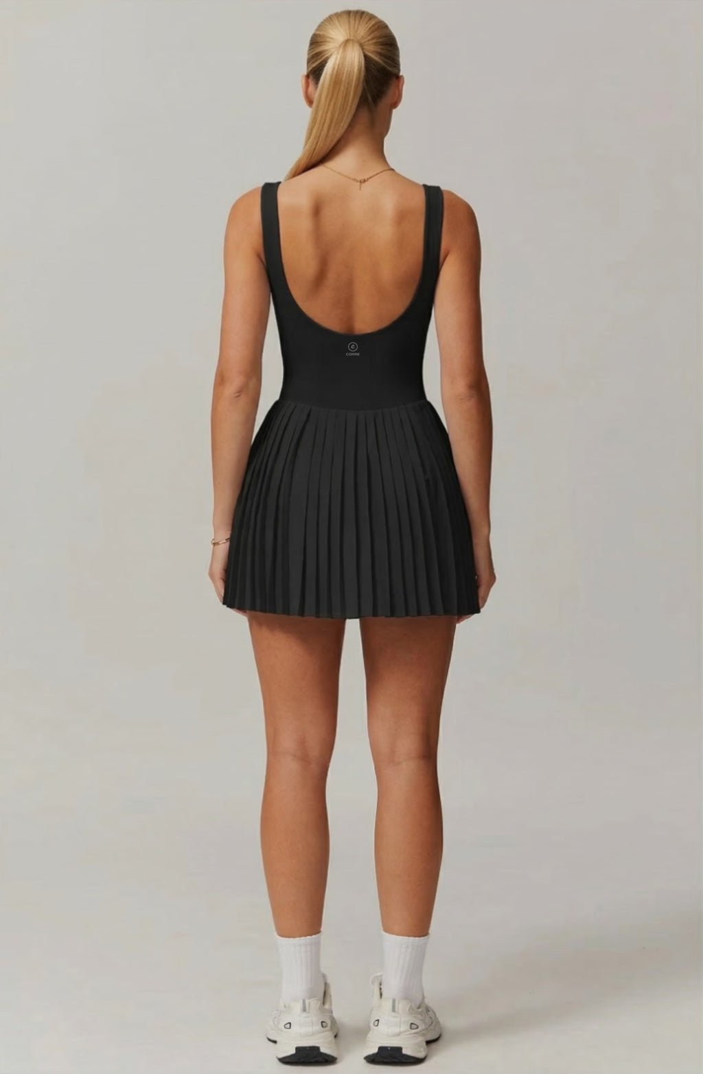 Felix Padel Dress