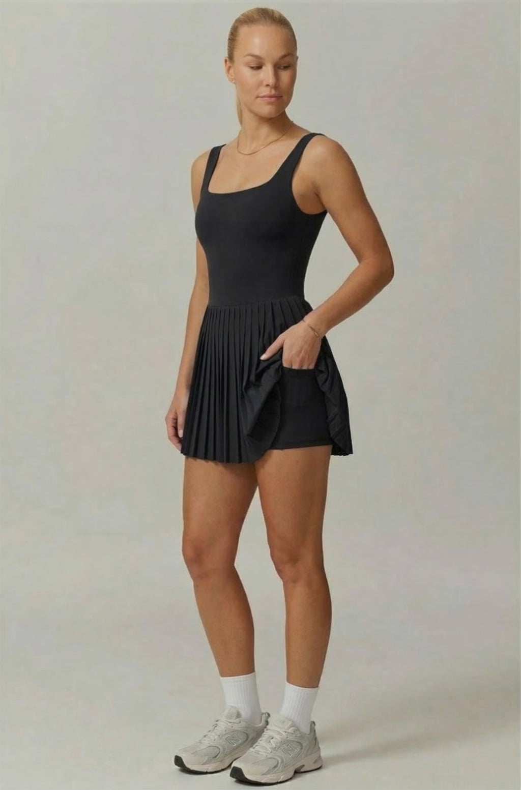 Felix Padel Dress