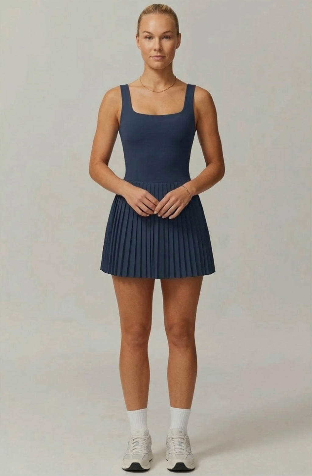Felix Padel Dress