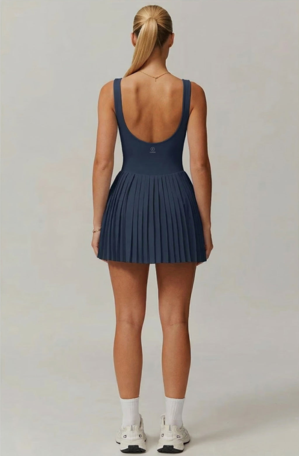 Felix Padel Dress