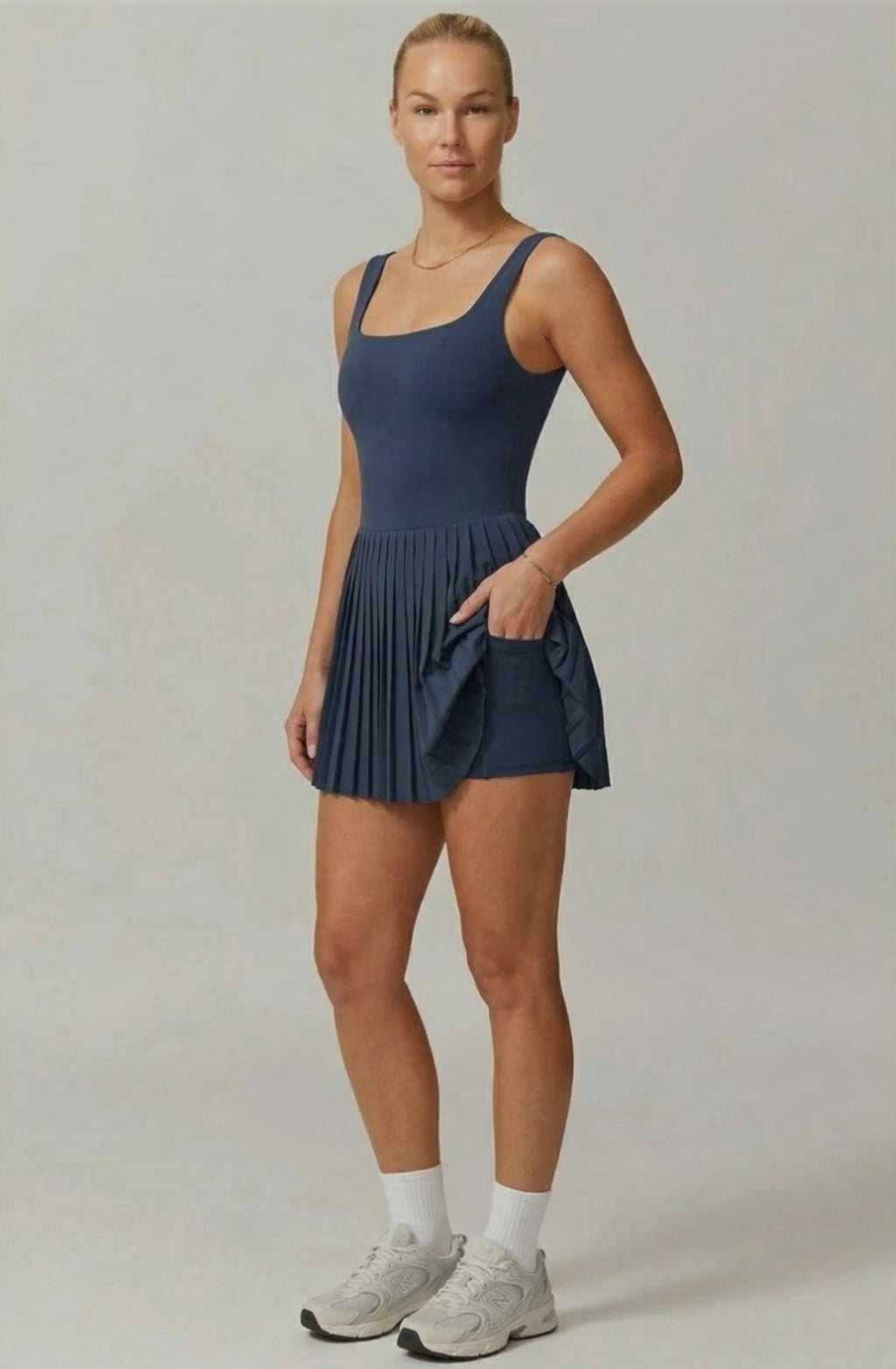 Felix Padel Dress