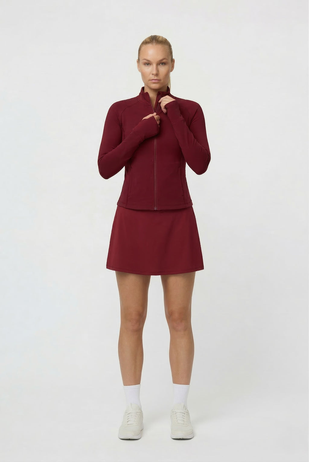 Nova Padel Jacket