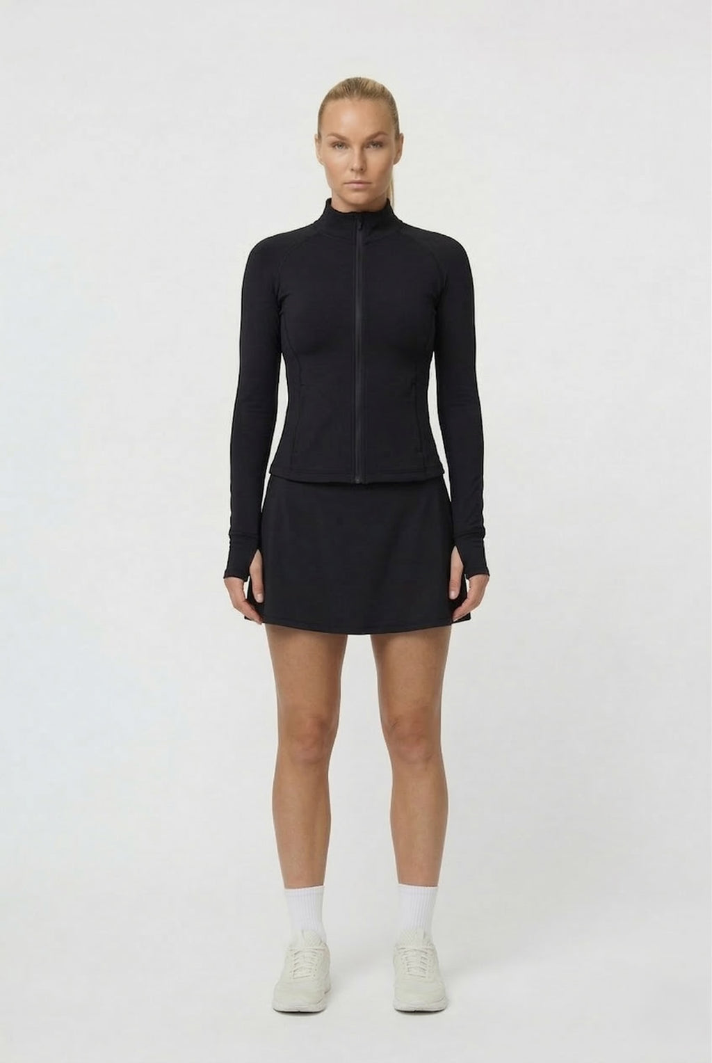 Nova Padel Jacket