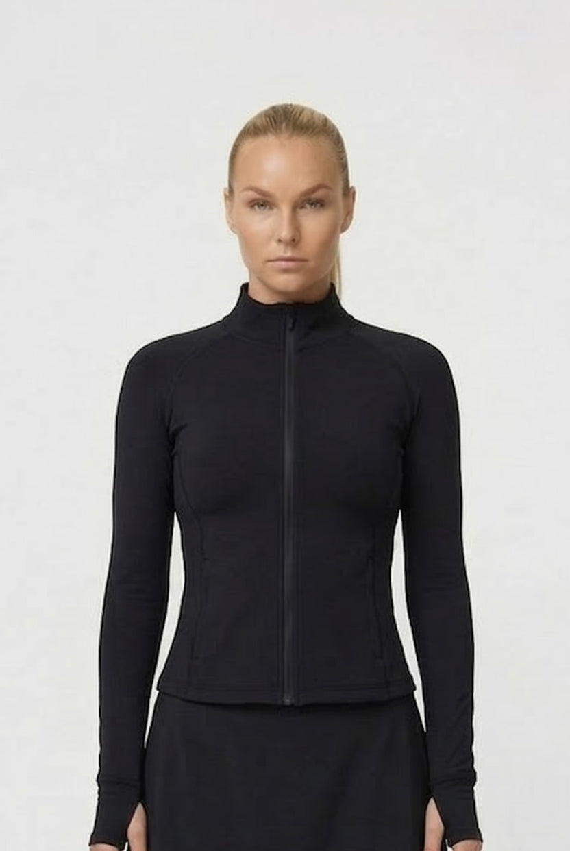 Padel Jacket