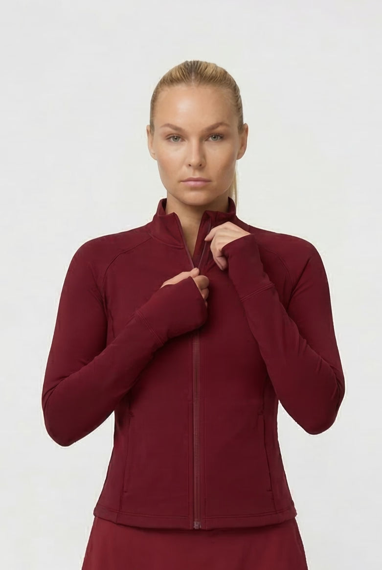 Padel Jacket