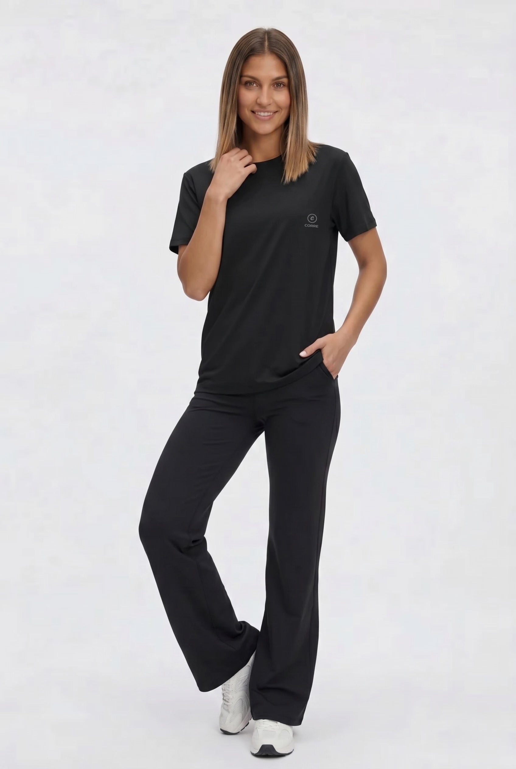 CORRE Performance Tee