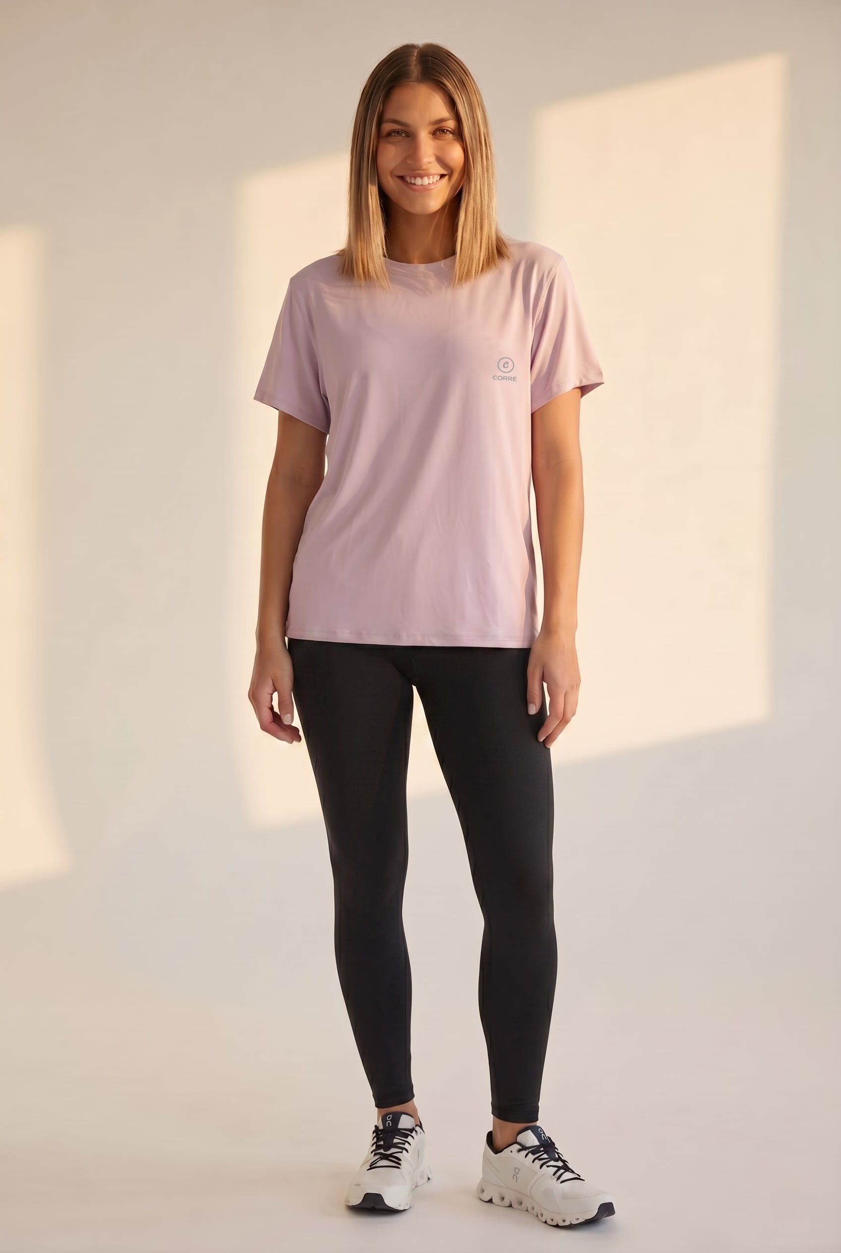 CORRE Performance Tee