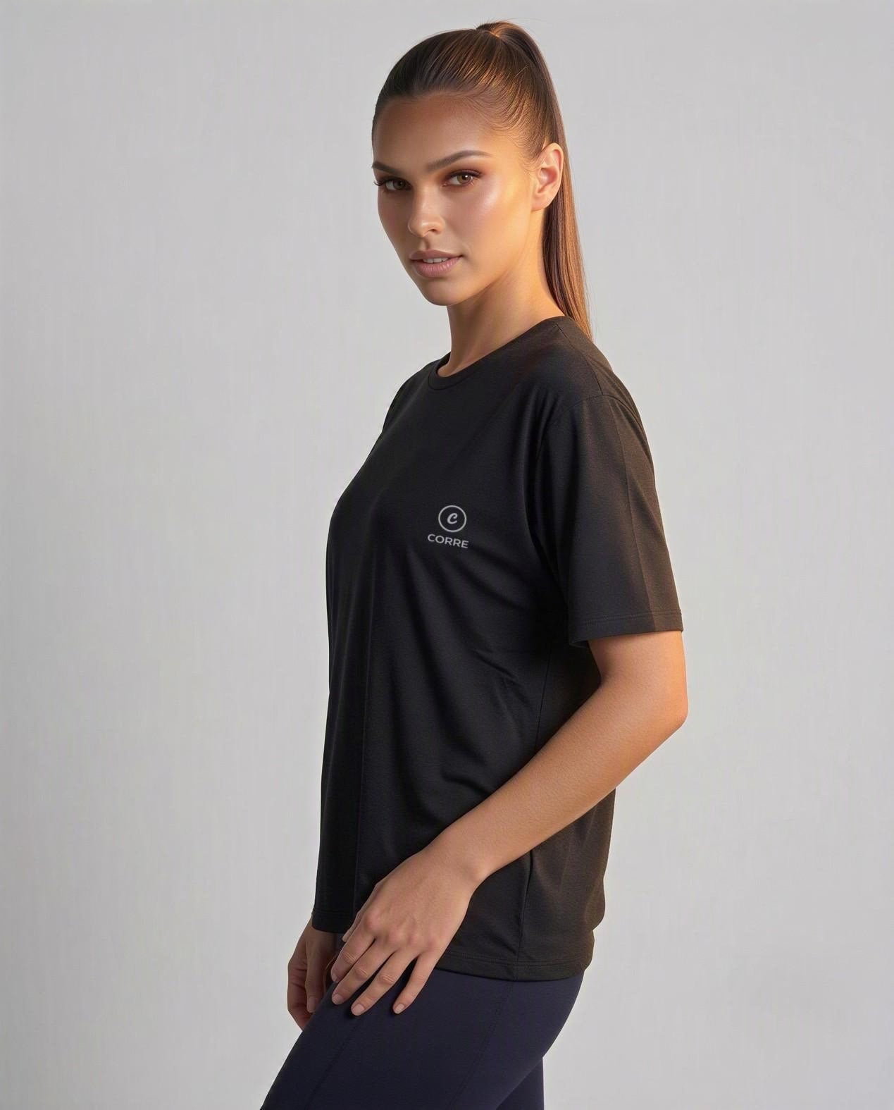 CORRE Performance Tee