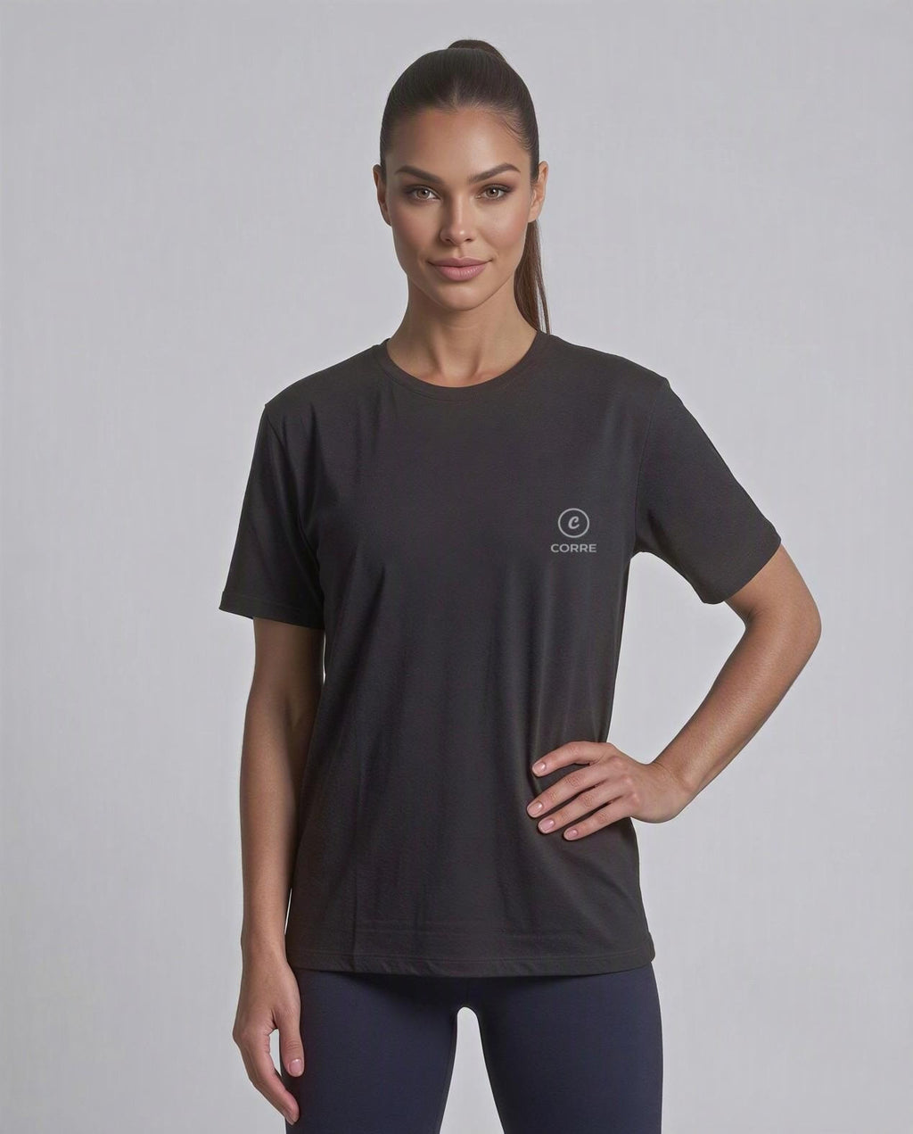CORRE Performance Tee