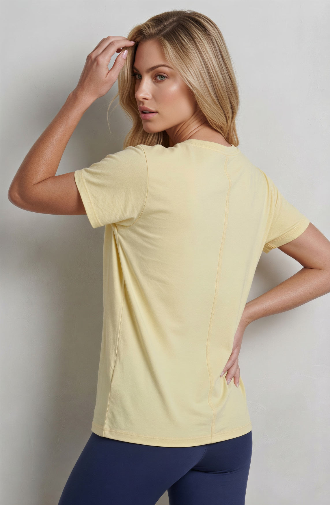 CORRE Performance Tee