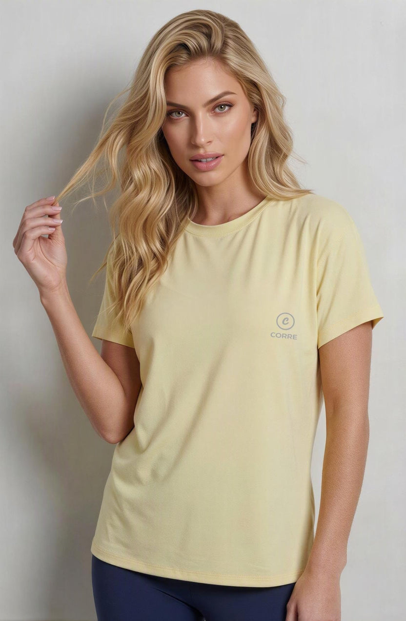 CORRE Performance Tee