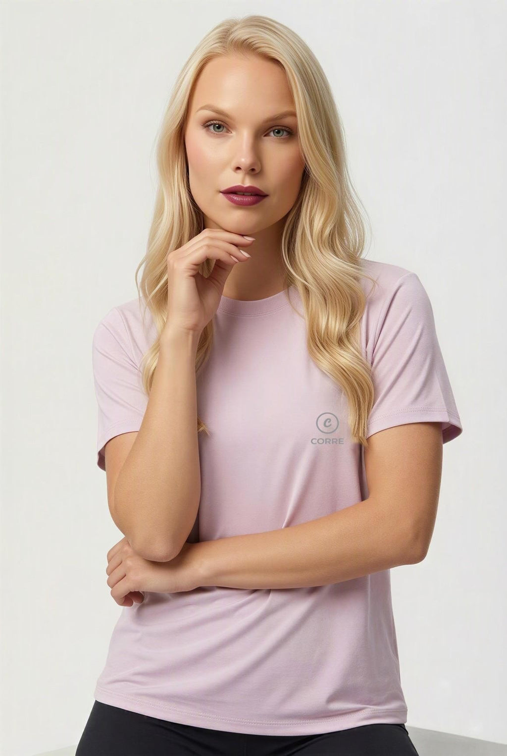 CORRE Performance Tee